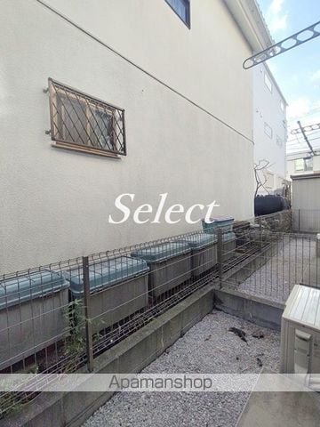 DREAM横濱蒔田IVの内装写真