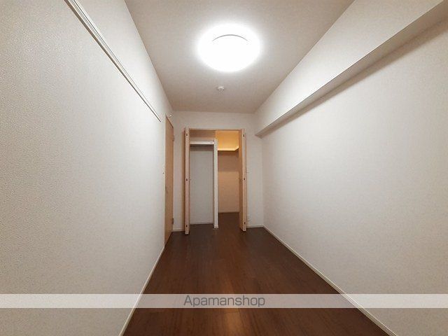 エスポワール豊の内装写真