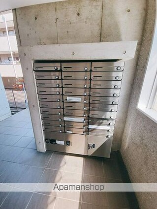 ミリアビタ大森台[1LDK/39.93m2]の共用部2