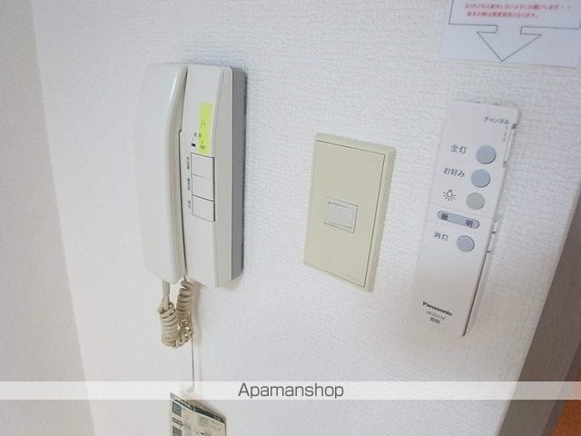 エレガンス円山の内装写真