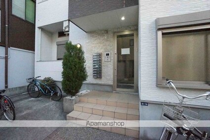 アーバンレジデンス名古屋[1LDK/30.94m2]のエントランス