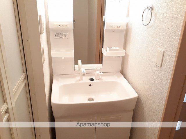 ラフレシールの内装写真