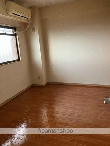 第5水野マンションの内装写真