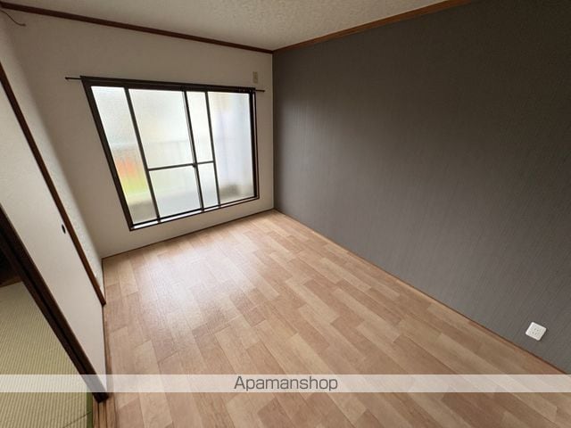 リバティハイツの内装写真