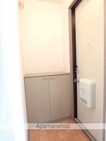 ハイセレールフジの内装写真