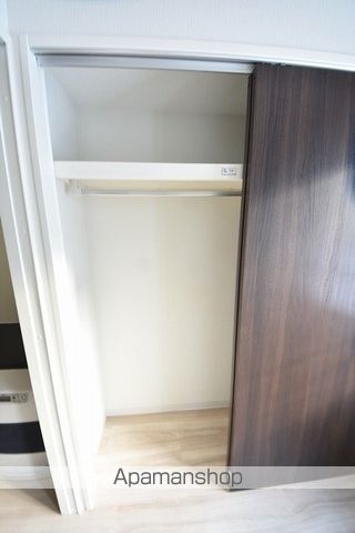 メニーズコート創成タウンC棟の内装写真