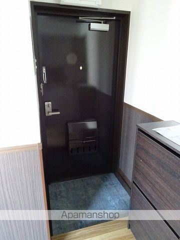 プランドビル銀杏町の内装写真
