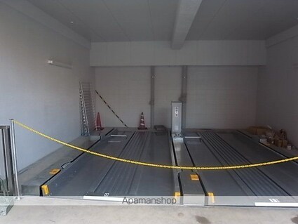 エスポアール泉[1R/24.99m2]の共用部1