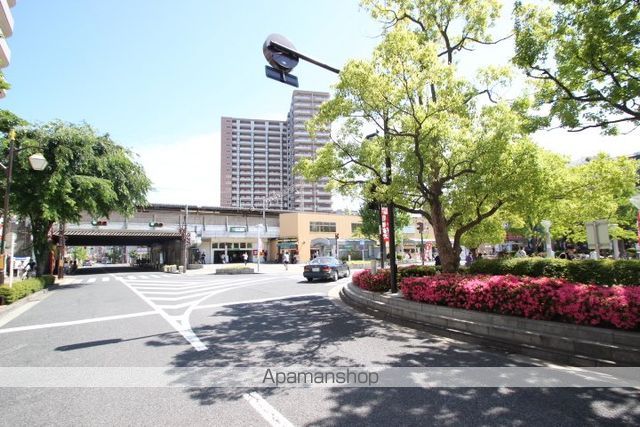 グランパーク東京EASTの周辺写真
