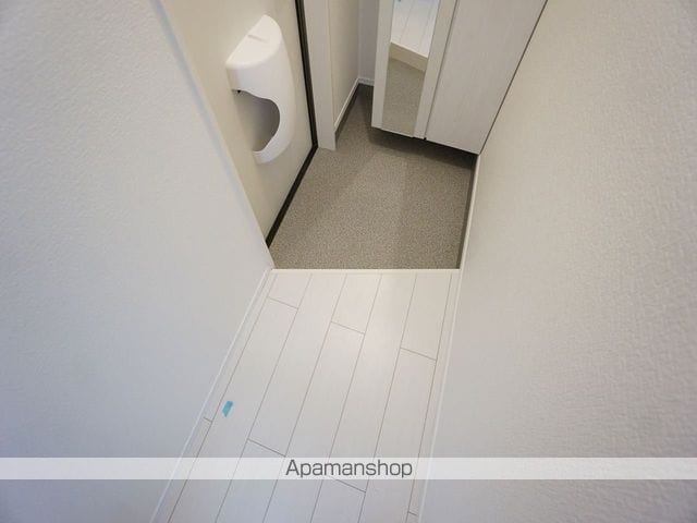 シャンテ1628Bの内装写真
