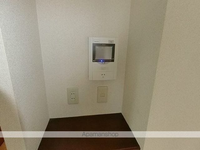 朝日シティパリオ武蔵小金井の内装写真