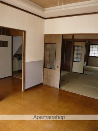 関川貸家[5K/76.03m2]のその他部屋・スペース2