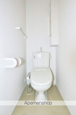 藍らんどこくふAの内装写真