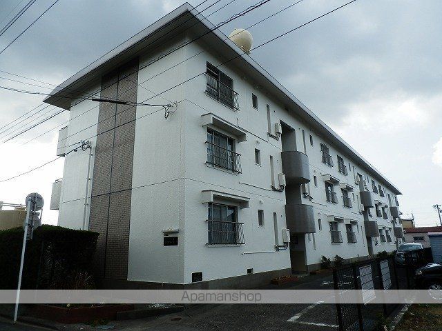 第２田畑ハイツ 107 ｜ 静岡県浜松市中央区曳馬３丁目10-20（賃貸マンション1LDK・1階・52.00㎡） その5