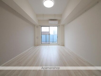 東京都豊島区千早３丁目[1K/25.3m2]のその他内装9