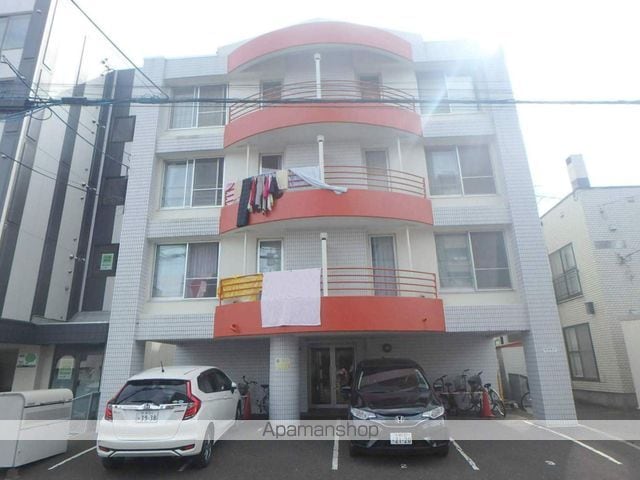 イデア21の外観写真