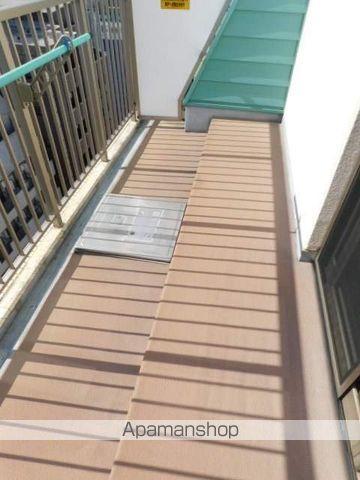 エステムヒルズ新大阪の内装写真