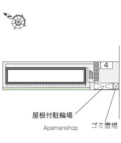 レオパレスドミールT・M・のその他写真