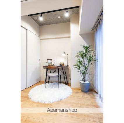 デュオフラッツ日本橋水天宮[2LDK/40.68m2]のその他部屋・スペース