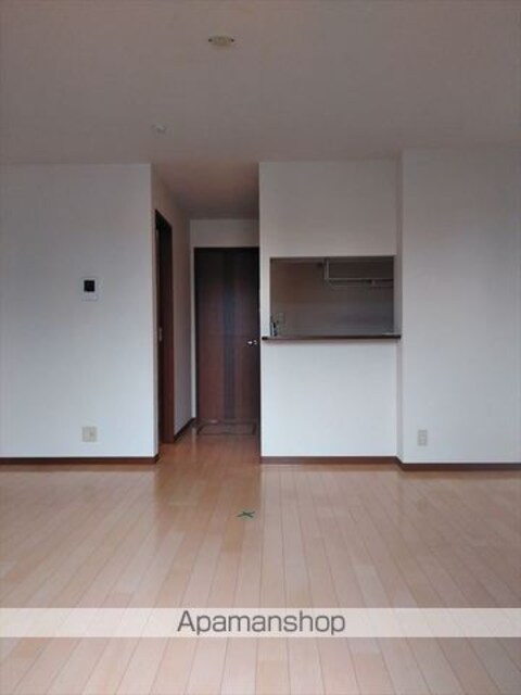 和歌山県和歌山市津秦[2LDK/58.27m2]の内装6