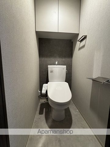 エスリードレジデンス玉造ザ・イーストの内装写真