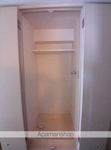 ロイヤルコンフォート白金の内装写真