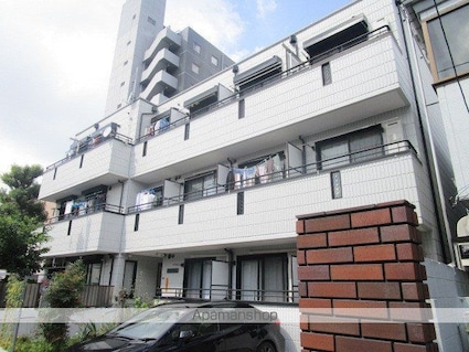 ＴＫＭ[1K/23m2]の外観4