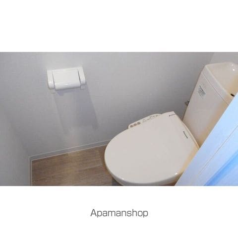 Plan Dollの内装写真