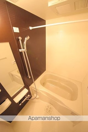 ニューグラストップⅡ[1K/27.84m2]のバス