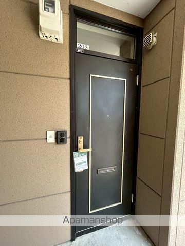ハイム北欧館Bのその他写真