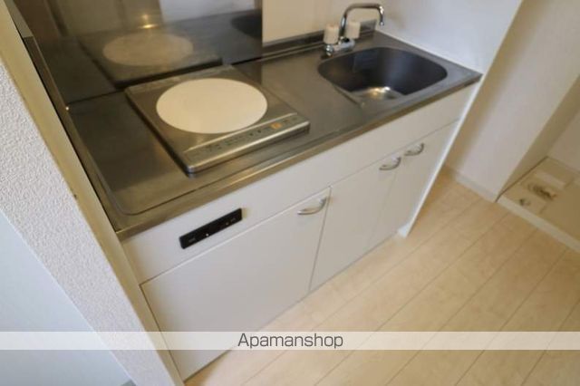 CASAMENTO RONCOの内装写真