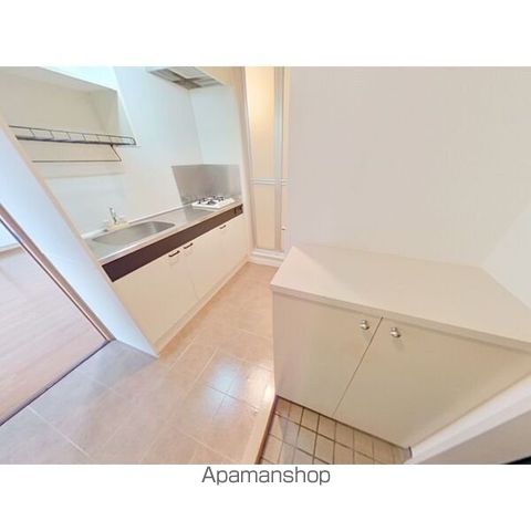 ウェステリア西大須の内装写真