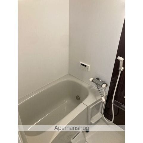 プランドール今里の内装写真
