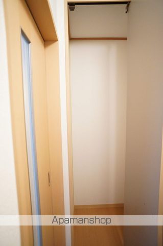 ディアス発寒中央Cの内装写真