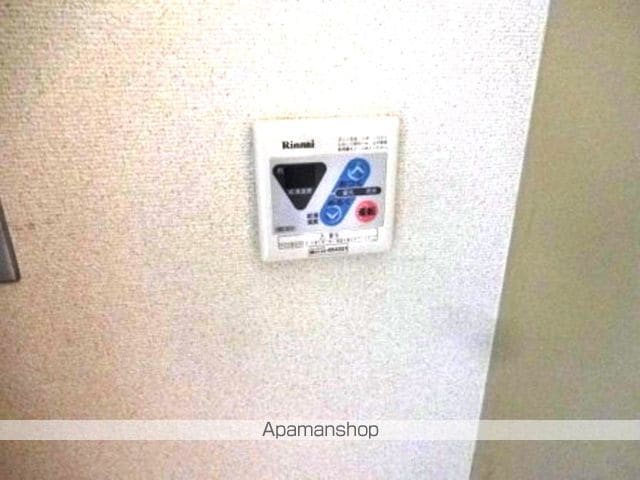 カサクレモナの内装写真