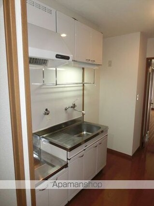 和歌山県和歌山市秋月[1K/30.26m2]の内装2