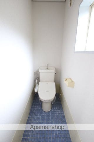 石橋ハイツの内装写真
