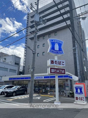 PRESSANCEUMEDAKITADEARの周辺写真