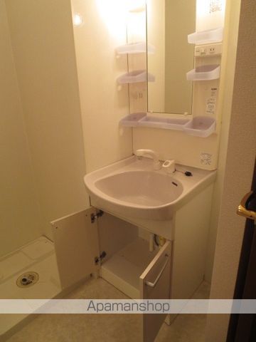 プレシャスの内装写真
