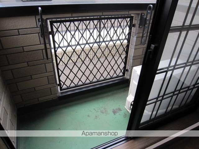 クレセール南吉成壱番館の内装写真