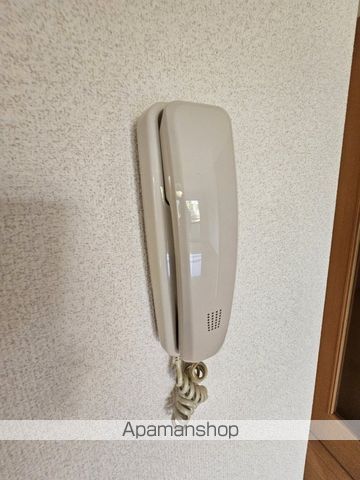 グリーンハイムの内装写真