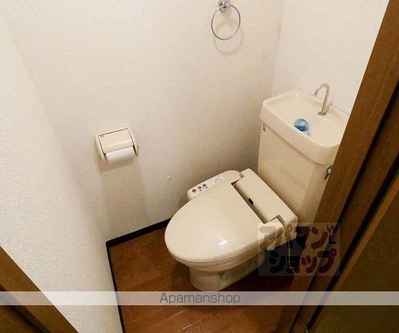 パルコーポ大宮の内装写真