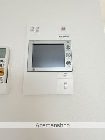 アドバンス名古屋ワイノットの内装写真