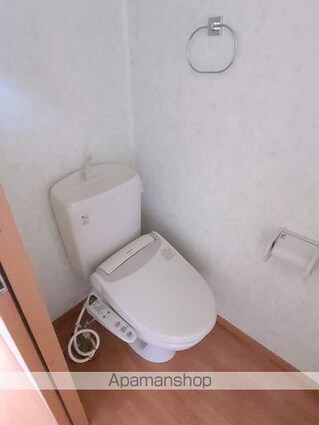 ＷｅｌｌＶｉｌｌａ　笠原[1K/27.08m2]のバス