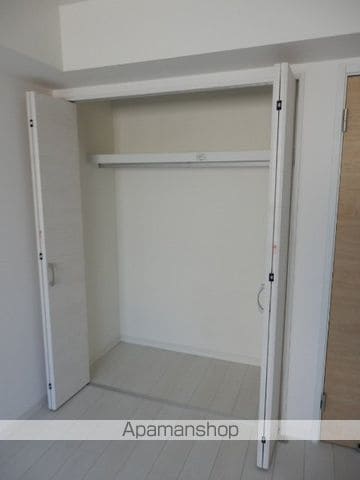 AJ蘇我WESTIの内装写真