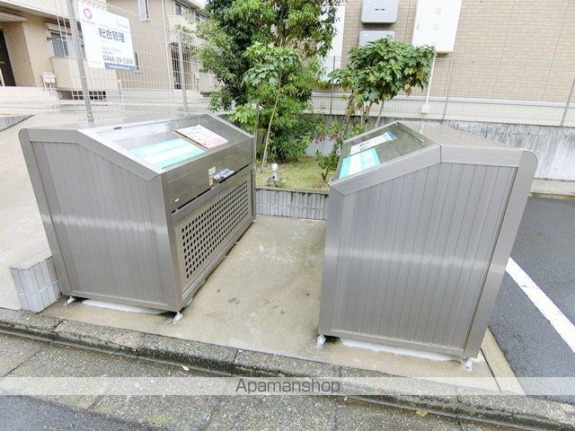 ディアベルジュ湘南台 壱番館・弐番館・参番館のその他写真