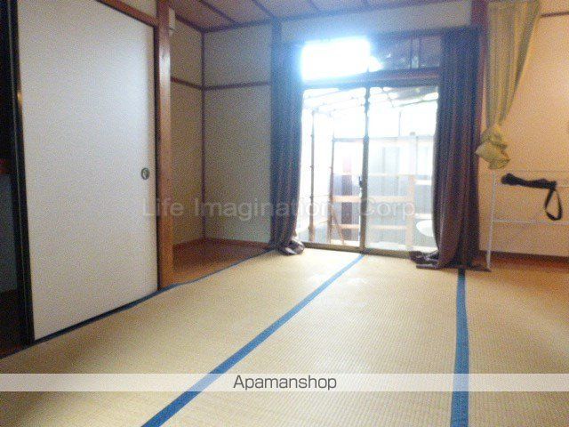 コーポ清水の内装写真