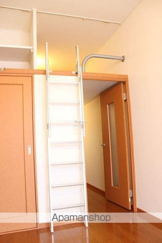 レオパレスコンフォートの内装写真