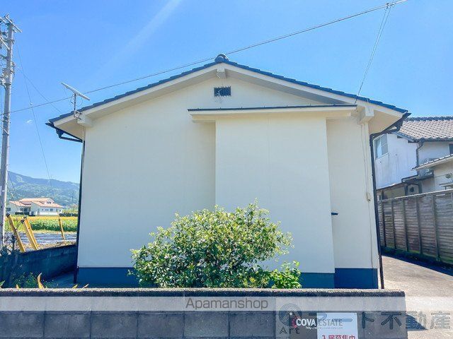 樋口成田住宅の外観写真
