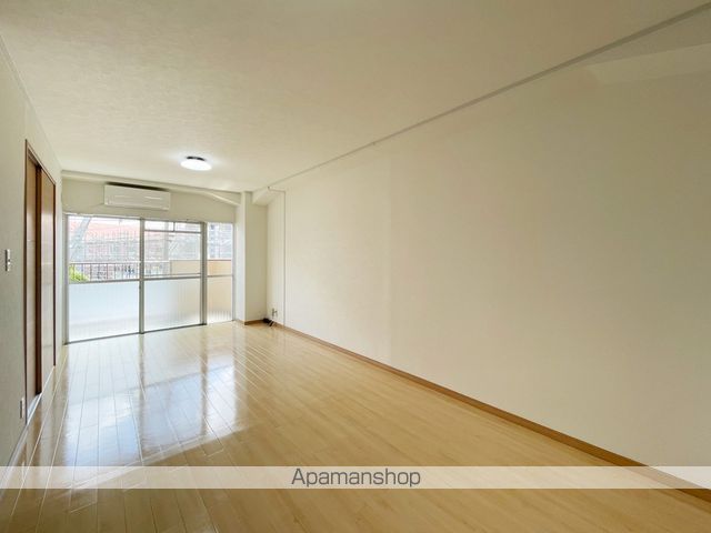 富士見マンションB棟の内装写真